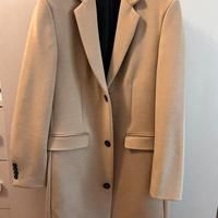 Cappotto Zara come nuovo tg.M