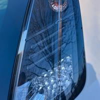 Fari led grande punto 