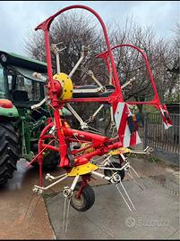 Voltafieno Pottinger 5,4 mtl