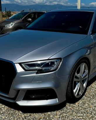Audi A3 SPB 35 TDI S tronic