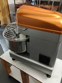 impastatrice aspirale