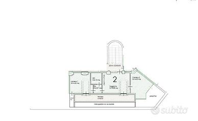 Appartamento Rivoli [Cod. rif 3272660VRG]
