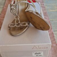 sandali donna