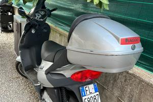Piaggio skypper