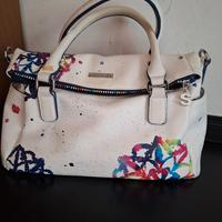 borsa donna a mano