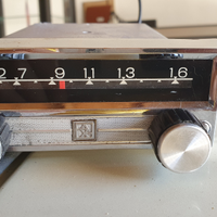 Autovox Piper per fiat 500