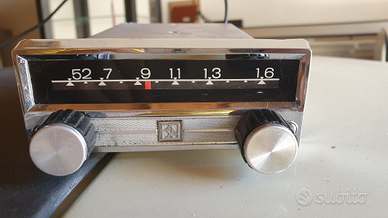 Autovox Piper per fiat 500