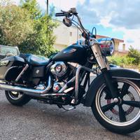 Harley Davidson Dyna Switchback