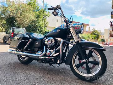 Harley Davidson Dyna Switchback