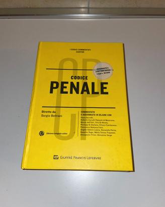 CODICE PENALE 2019 - GIUFFRE' FRANCIS LEFEBVRE