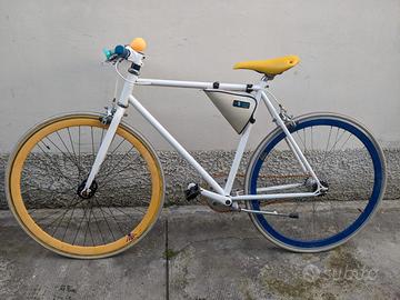 Bicicletta