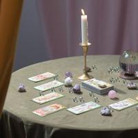 Lettura Carte Consulto Privato