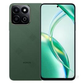 HONOR 200 SMART 5G 256GB ANDROID DUAL SIM DISPLAY