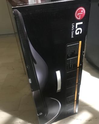 Aspirapolvere antiacaro UV LG CordZe