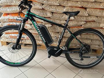 Bottecchia ebike e-MTB