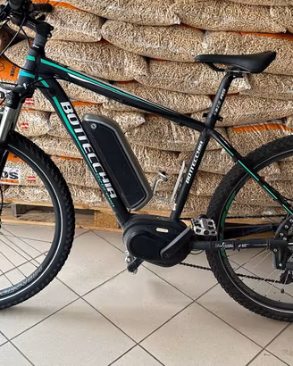 Bottecchia ebike e-MTB