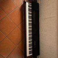 Tastiera elettronica Yamaha pf15