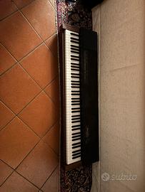 Tastiera elettronica Yamaha pf15