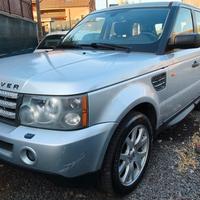 Land Rover Range Sport 2.7 TDV6 HSE
