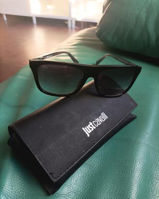occhiali Just cavalli
