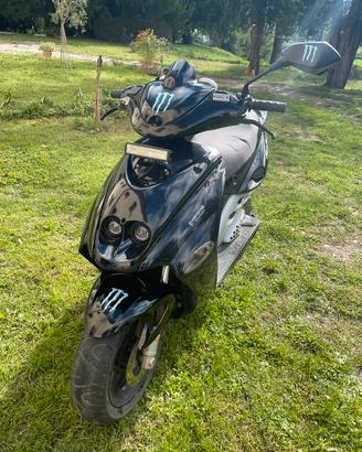 Malaguti Firefox f15