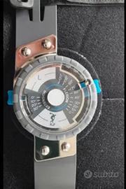 Tutore per ginocchio sx