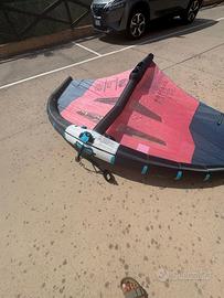 Ala vela Duotone slick sls