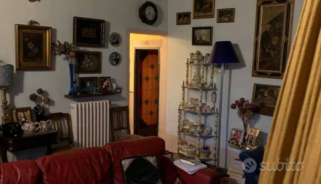 Appartamento – Castiglion Fiorentino, Arezzo - Vista 3