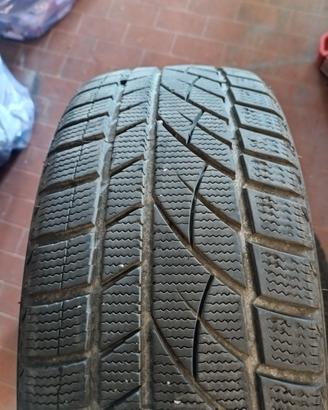 gomme invernali 205 45 r17