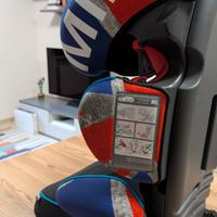 Seggiolino auto ISOFIX 15-36 kg Mini Cooper