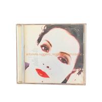 CD Antonella Ruggiero - Registrazioni Moderne 1997