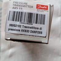 Trasmettitore di pressione Danfoss 060G2102