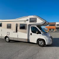 Camper WEINSBERG mandardato