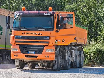 DAF CF 85