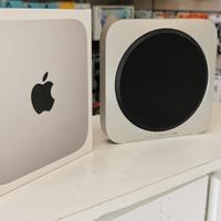 MAC MINI 2020 M1 16GB/1TB - USATO GARANTITO