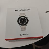 oneplus whatch lite
