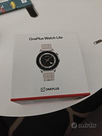 oneplus whatch lite
