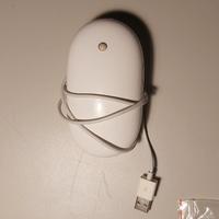 Mouse Apple A1152 bianca originale 