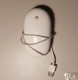 Mouse Apple A1152 bianca originale 