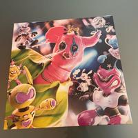 Vinile Succo di zenzero Wayne