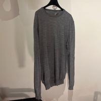 Maglioncino grigio - Daniele Alessandrini