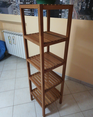 Mobile/scaffale