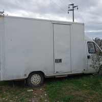 Fiat ducato 2300jtd