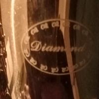 sax diamont