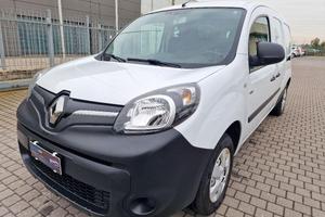 RENAULT Kango Z.E 33 MAXI Elettrico 180 KM