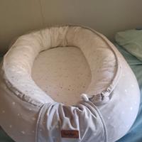 Riduttore culla per neonato 