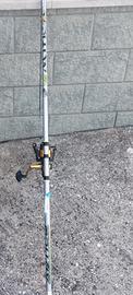 canna da pesca 