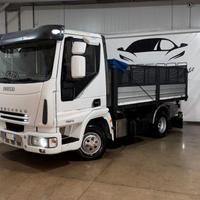 Iveco eurocargo ribaltabile 75E14