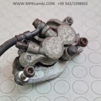 PINZA ANTERIORE HONDA XR 650 R 2001 2002 XR650 200