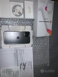iPhone 11 Pro 64GB NUOVO